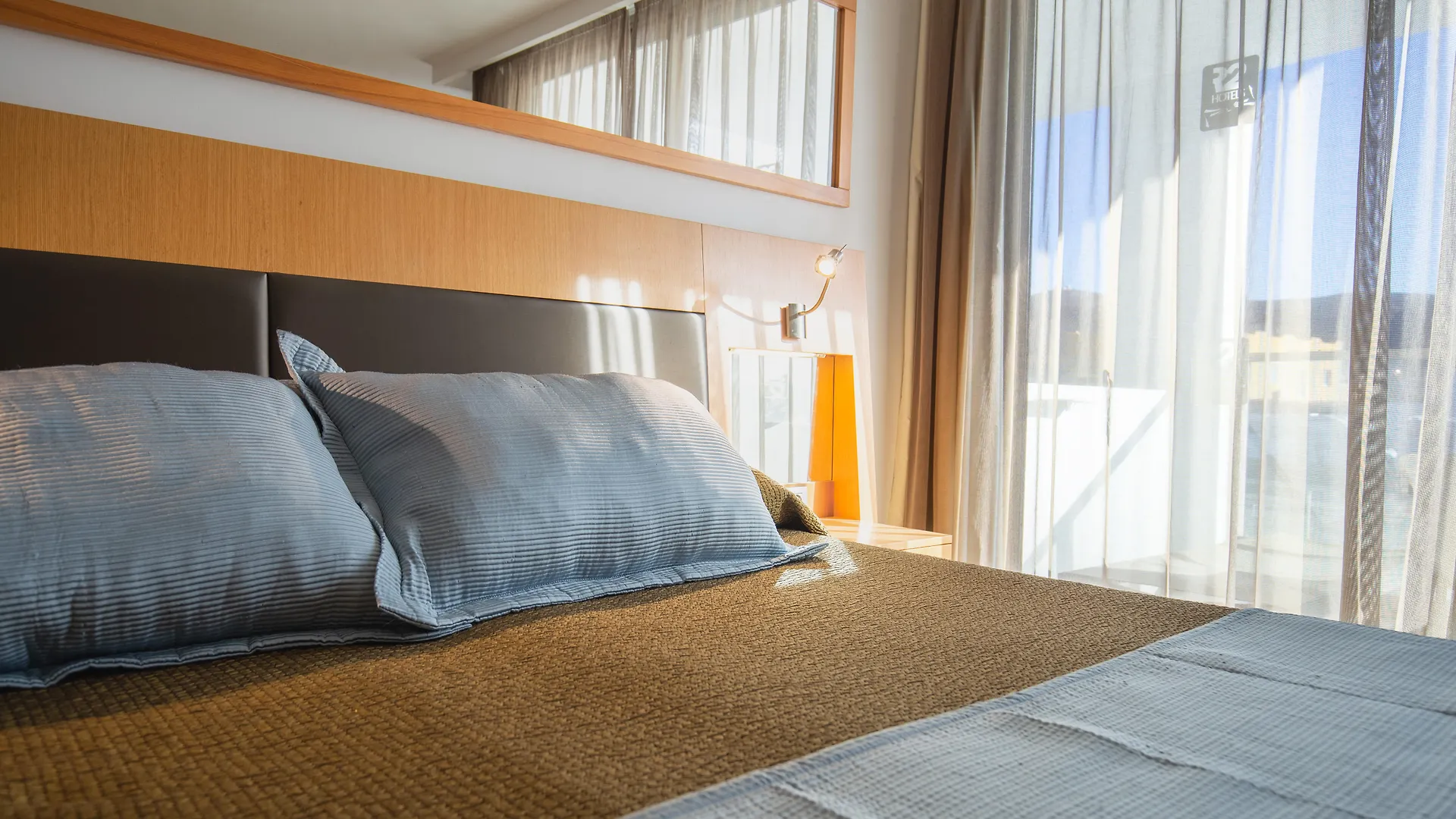 ****  R2 Bahia Playa - Adults Only Otel Costa Calma İspanya