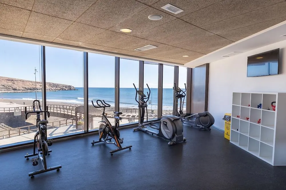 ****  Hotel R2 Bahia Playa - Adults Only Costa Calma Hiszpania