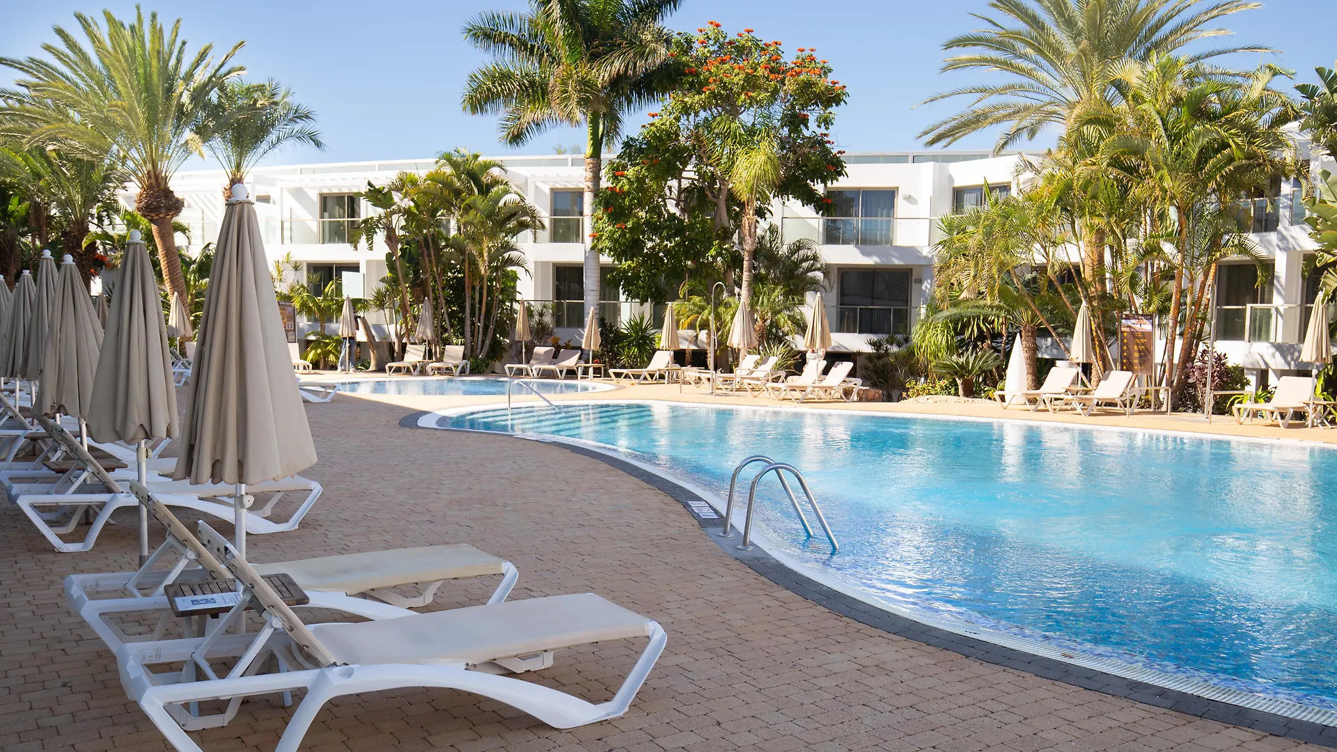 R2 Bahia Playa - Adults Only Otel Costa Calma