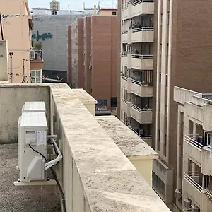 Homestay szállás Centro Privada En Compartidos 