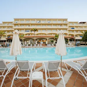 Hotell Buganvilla&spa