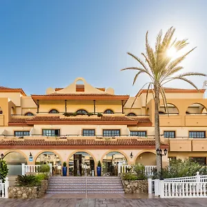 3* Lejlighedshotel Elba Castillo San Jorge & Antigua