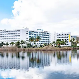 Eix Lagotel Lejlighedshotel