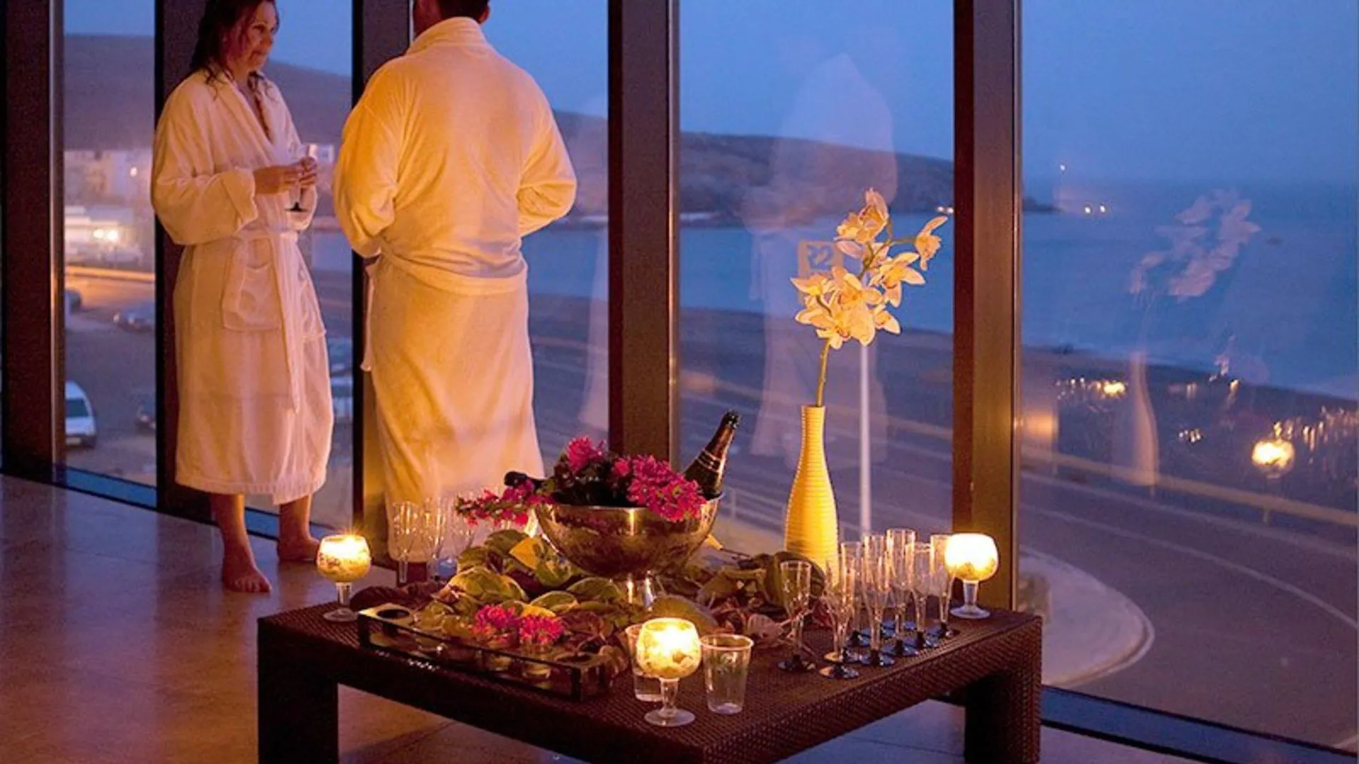 R2 Bahia Playa - Adults Only Hotel Costa Calma