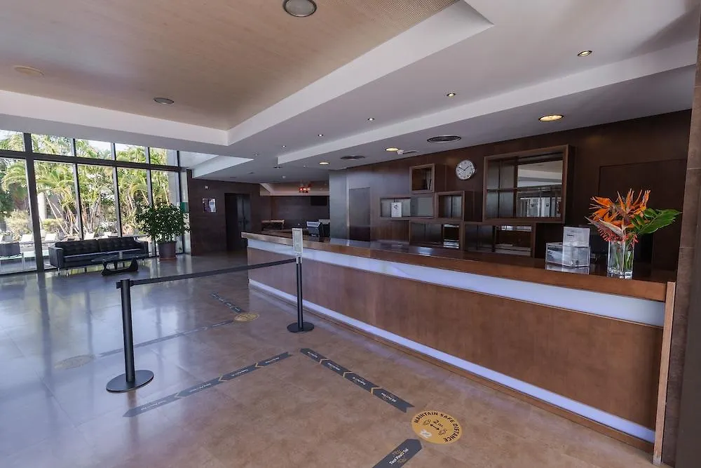 R2 Bahia Playa - Adults Only Hotel Costa Calma 4*,  Spain