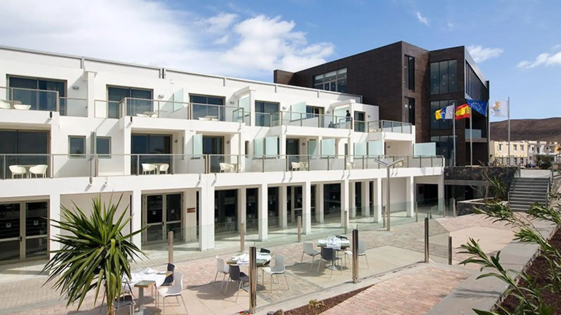 R2 Bahia Playa - Adults Only Hotel Costa Calma 4*,  Spain