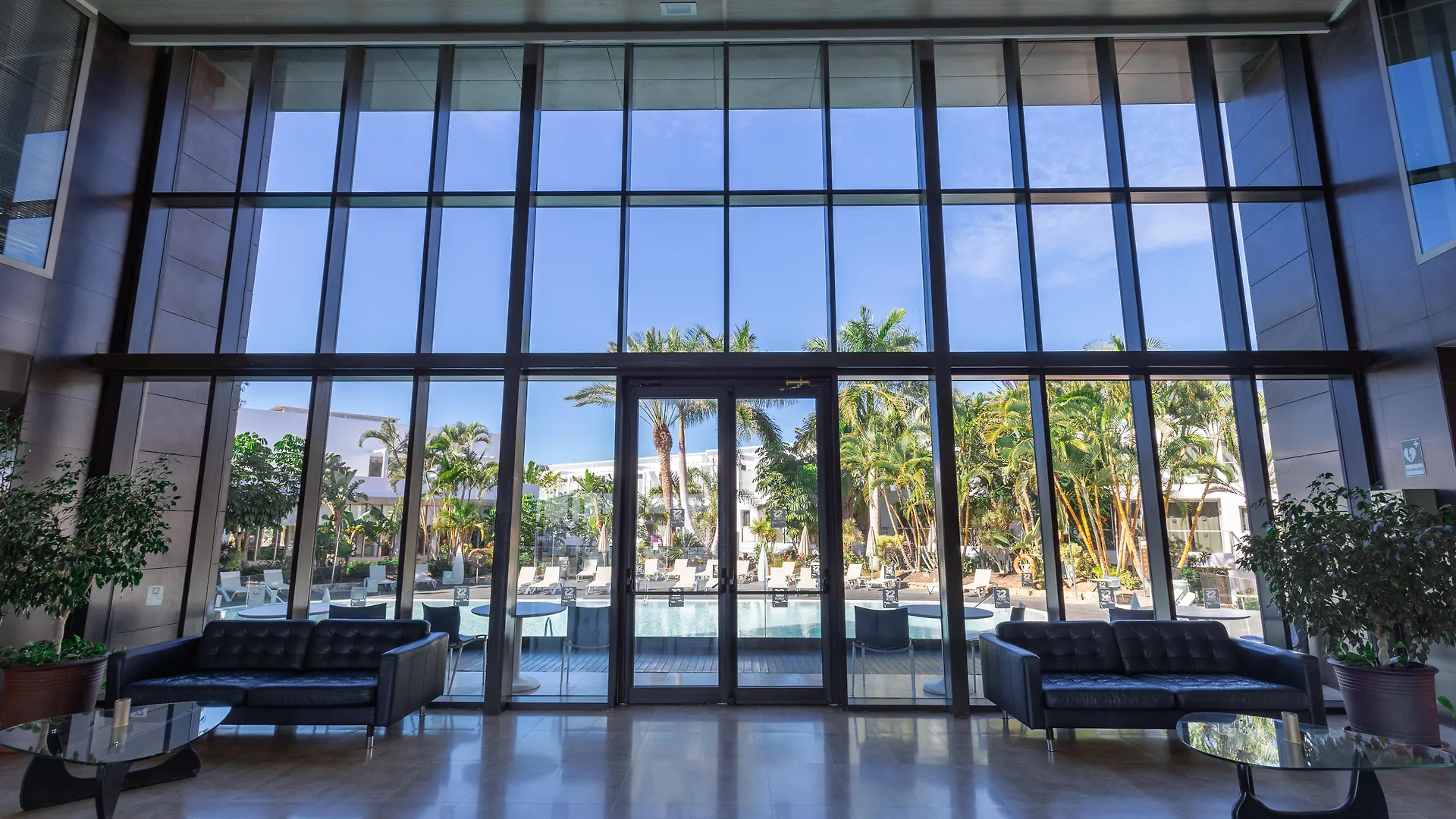 R2 Bahia Playa - Adults Only Hotel Costa Calma 4*,  Spain
