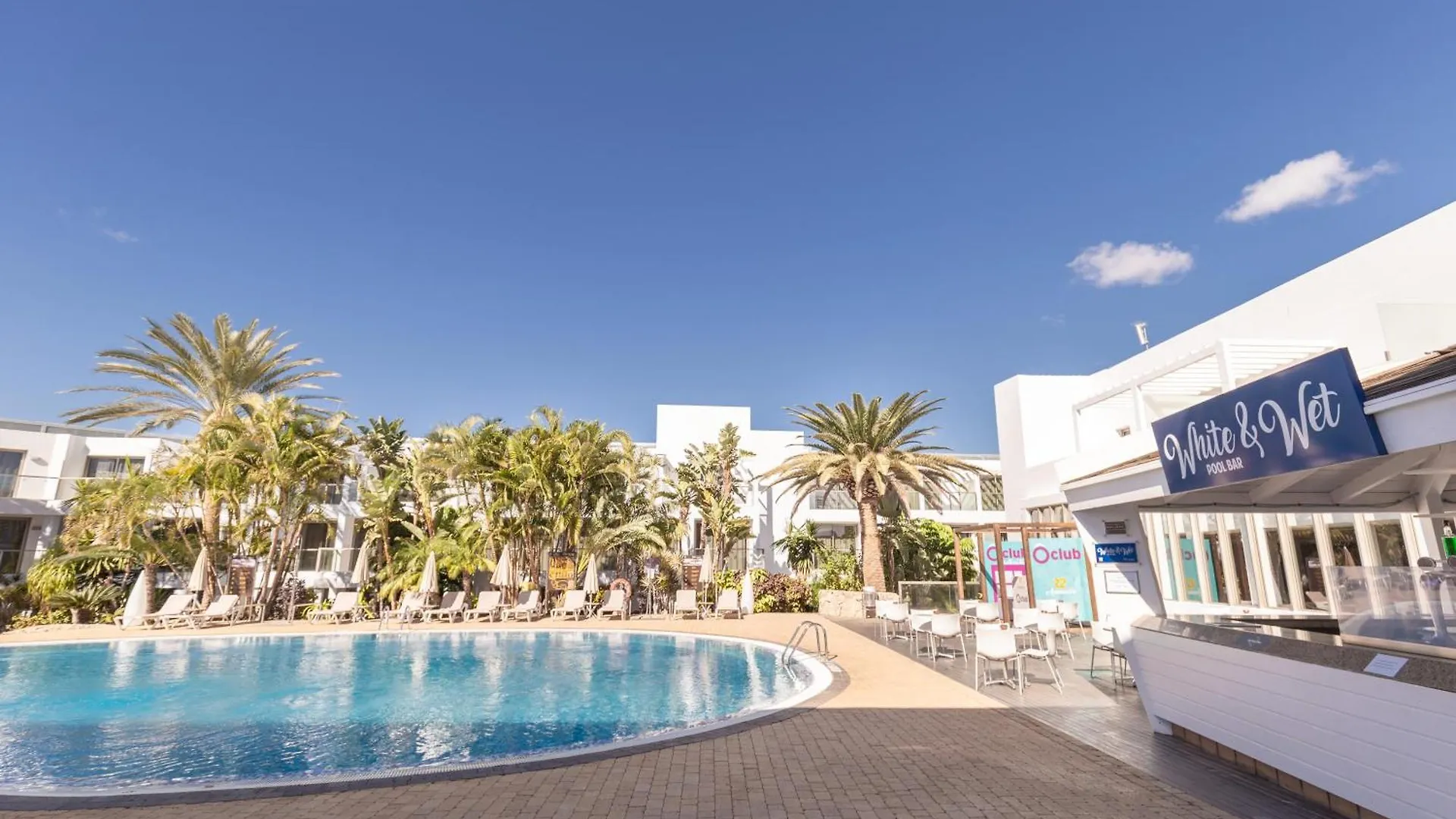 R2 Bahia Playa - Adults Only Hotel Costa Calma
